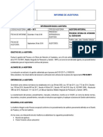 Aud 1813 - Integral Atención Al Ciudadano