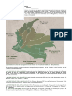 GUIA Hidrografìa de Colombia 6 y 7°