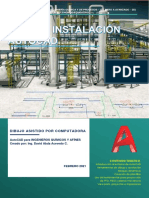 GUÍA INSTALACIÓN AutoCAD