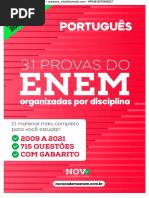 3 - PORTUGUÊS - Desblq