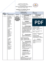 WLP Science 10