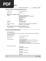 Shell-Gadus-S2-V220-2-Grease MSDS