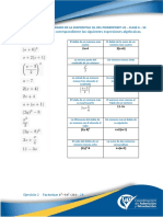 Tarea U2 - CLASE 6 - S4