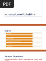 4 Probability