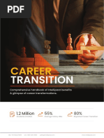 Career Transition Handbook