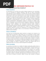 P N°005 Aplicacion de Etileno en La Maduracion de Frutas