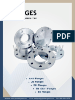 Flanges