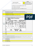 Comandos Elétricos Curso Técnico: Automação Industrial - Grupo: EAD