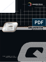 Quanta Catalogue