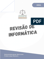 Revisão de Informatica