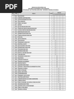 Curriculum 2018 - Electrical Engineering - UPI