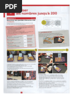 ACCES Maths Au CE2 Sequence 1