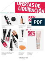 2022-03 Ofertas de Liquidación Del 01 Al 28 de febrero-SAL