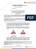 Elemento Grafico Preponderante - TM128 - Niega - Con - Oposiciã n-4