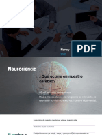 Webinar Neurociencia y Vida Profesional