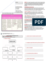 Ficha 1 Ecosistema Acuático