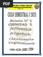 Numero 5ciencia I