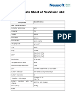 NeuVision 460 - V2021 PDS