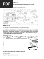 Actividades Isis 2