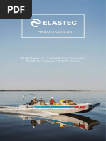 Elastec Product Catalog English