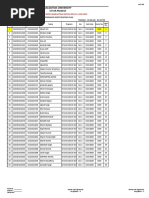 Seating Plan @14th June 2023