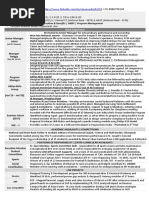 CV - Varun Vashisht - XLRI - IIIT