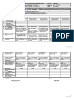 10th DLL Drafting 2018 - 2019