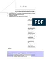 U4t3 Método Pert-Cpm