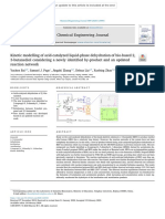 Chemical Engineering Journal: Contents Lists Available at