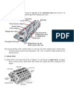 Industrial Plants Assignement