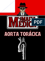 AORTA TORÁCICA (La Mafia Medica)