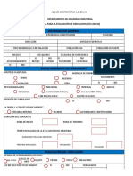 Formato Evaluacion Simulacro