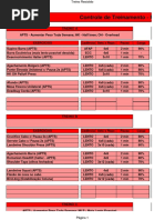 RedFox - Ciclo 01 2nd Semestre