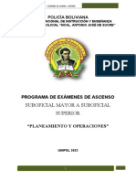 2023 Planeamiento y Operaciones - Sof My A Sof Sup