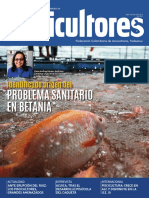 Acuicultores - 9 Problema Sanitario Tilapia