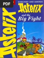 Asterix & The Big Fight