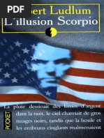 Robert Ludlum - L 39 Illusion Scorpio