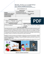 Guia No 6 Tecnologia Septimo