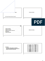 Estatíscia Aplicada À Qualidade Aula 2 Slides