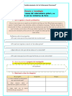 Ficha Cyt Jcausas de Calentamiento Global