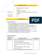 Format Modul Ajar - Al-Qur'an XII