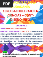 1ero Bachillerato Ciencias - Cont-Info-diseño - Educación para La Ciudadanía - Cs - Ec.5.1.8.