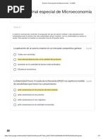 Examen Final Especial de Microeconomía - 11-12-20