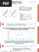 Regresión Lineal y Correlaciones