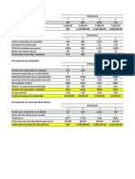 Presupuesto 1-2-3-4