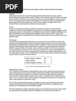 The Challenge of Measuring Total Organic Carbon Final Part 402app09 14 A