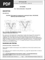 Pentastar Jeep 3.6 v6 Rubicon 4g