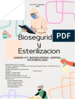 Trabajo Practico N°2 BIOSEGURIDAD Y ESTERILIZACION 1