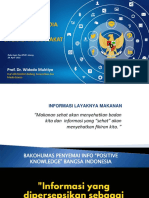 Materi Prof Widodo - RITKPUJATENG - 28 April