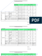 Format RPK Bulanan Contoh